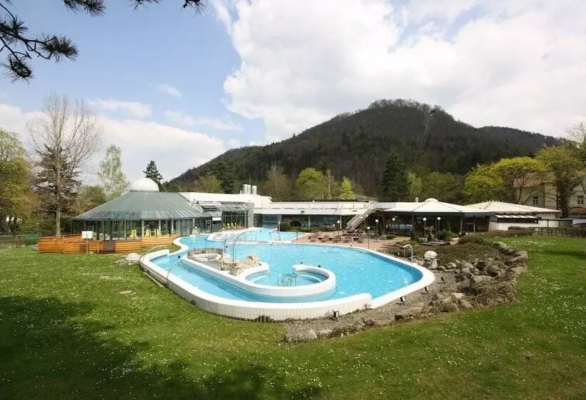 Solehotel Winterberg