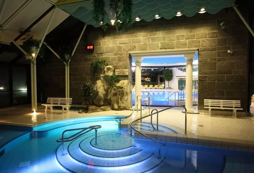 Solehotel Winterberg