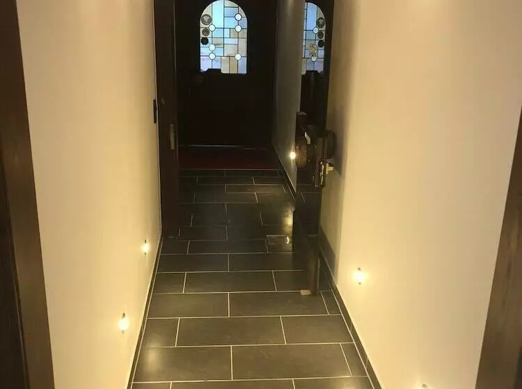 בית מלון כפרי Sonne