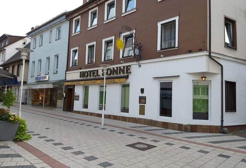 Hotel Sonne