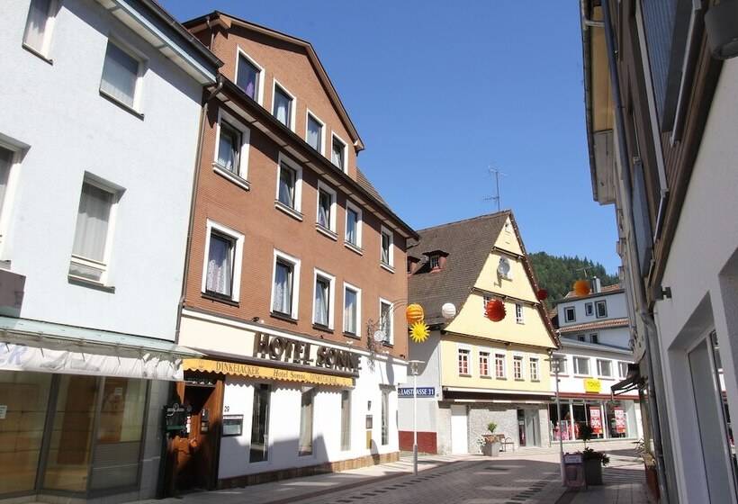 Hotel Sonne