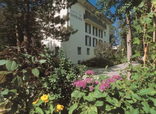 Hotel Undine