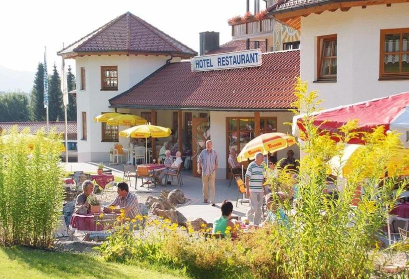 Wellness  Und Wohlfühlhotel Waldeck