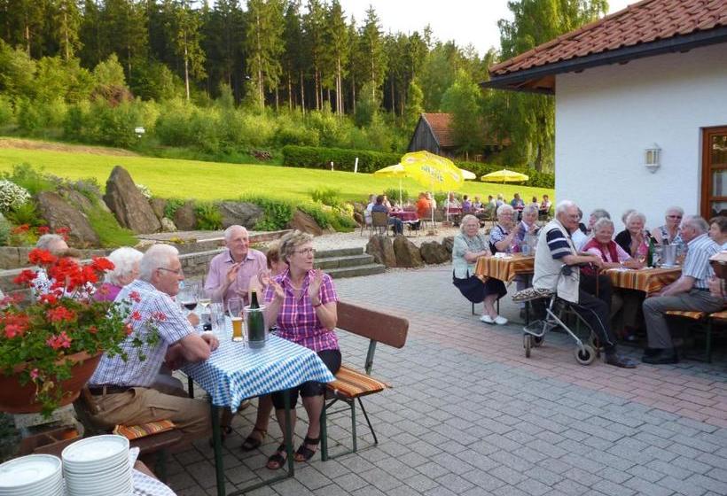 Wellness  Und Wohlfühlhotel Waldeck
