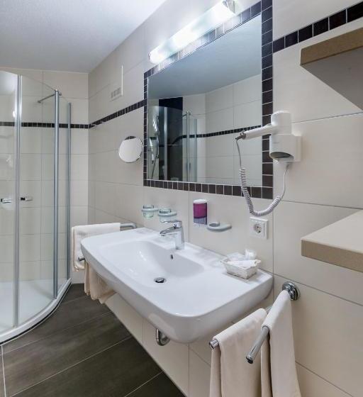 Wellness  Und Wohlfühlhotel Waldeck