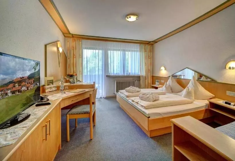 Wellness Und Wohlfühlhotel Waldeck