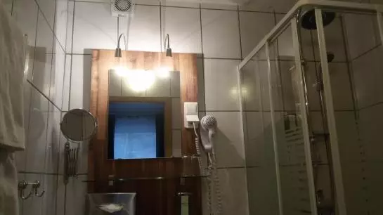 فندق Waldhaus Wolfental