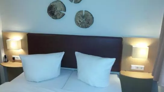 فندق Waldhaus Wolfental