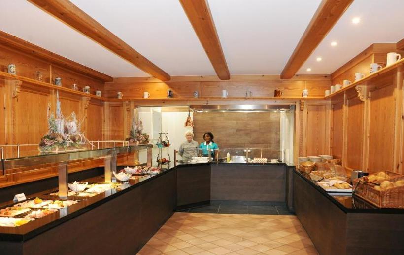 Wellness  Und Wohlfühlhotel Waldeck