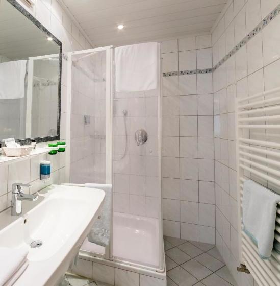 Wellness  Und Wohlfühlhotel Waldeck