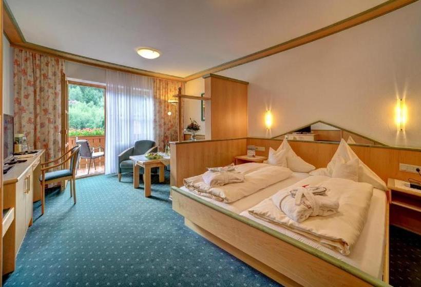 Wellness  Und Wohlfühlhotel Waldeck