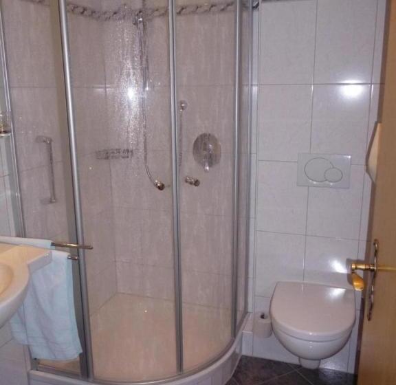 Wellness  Und Wohlfühlhotel Waldeck