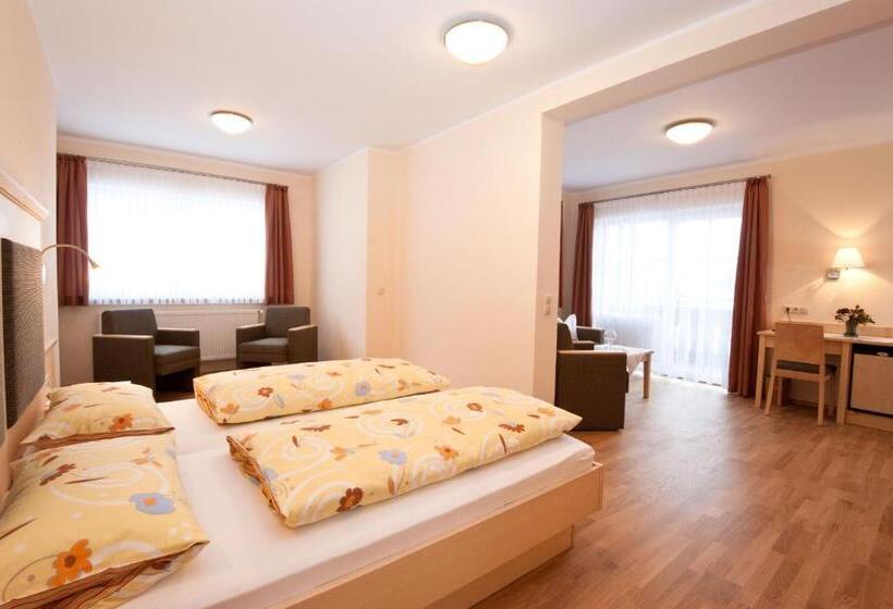 Wellness  Und Wohlfühlhotel Waldeck