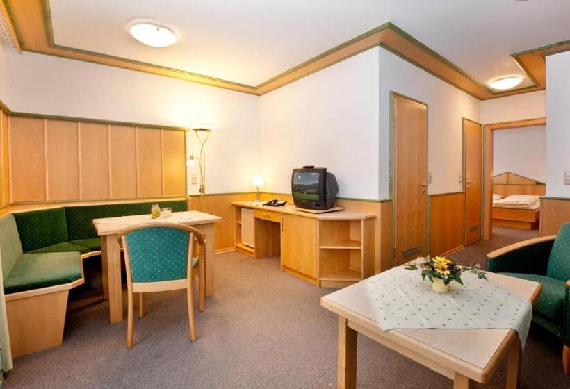 Wellness  Und Wohlfühlhotel Waldeck