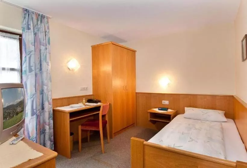 Wellness Und Wohlfühlhotel Waldeck