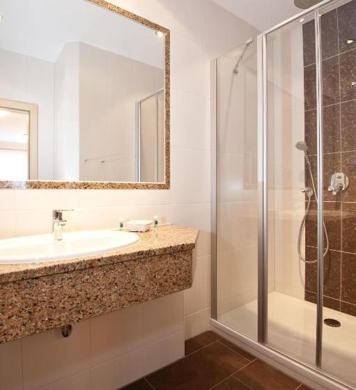 Wellness  Und Wohlfühlhotel Waldeck