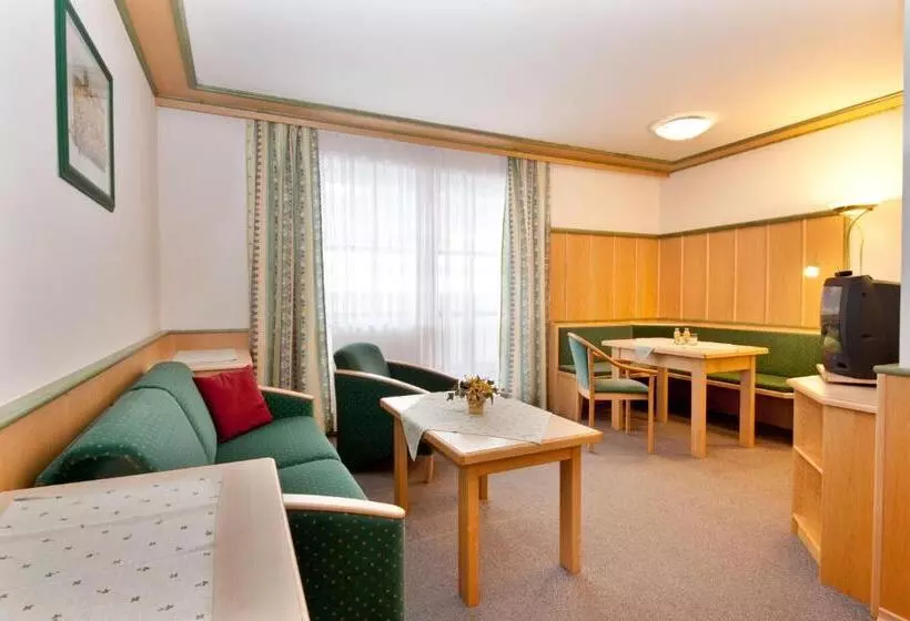 Wellness Und Wohlfühlhotel Waldeck