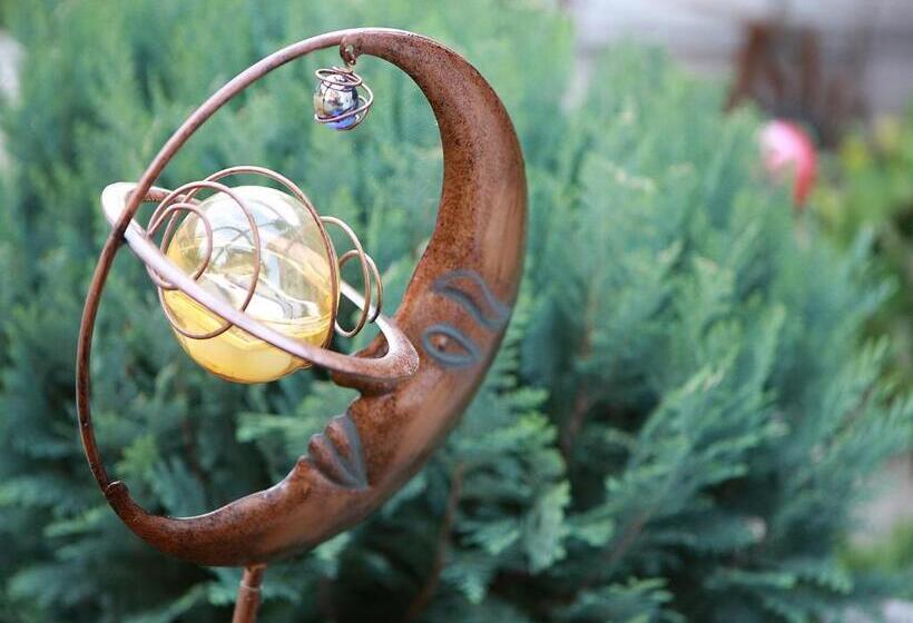 Wellness  Und Wohlfühlhotel Waldeck