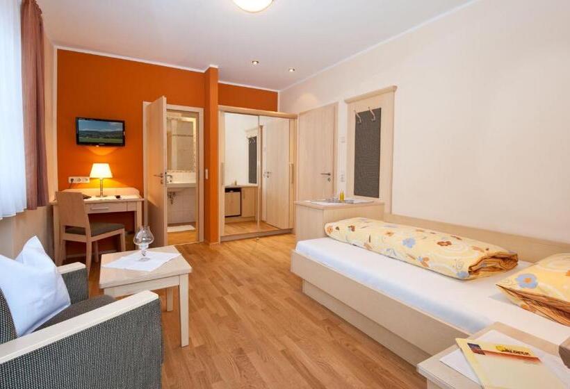 Wellness  Und Wohlfühlhotel Waldeck