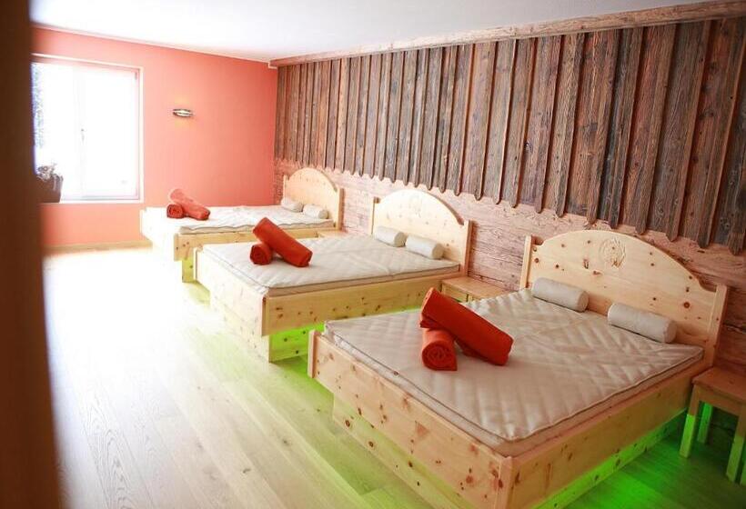 Wellness  Und Wohlfühlhotel Waldeck