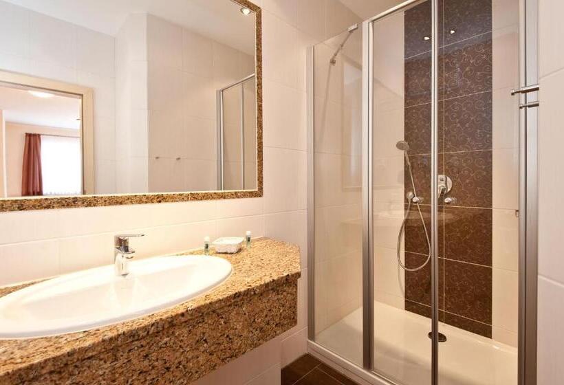 Wellness  Und Wohlfühlhotel Waldeck