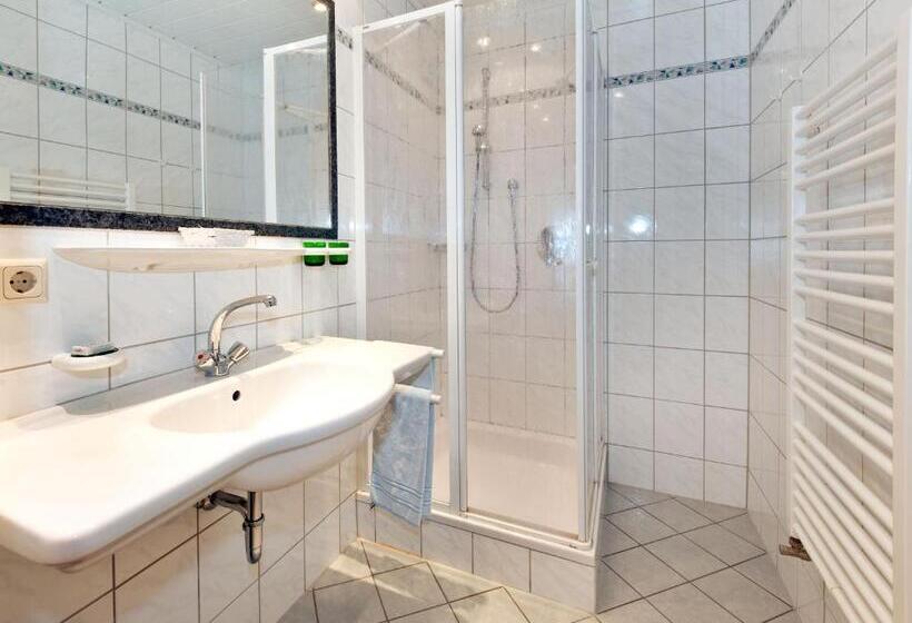 Wellness  Und Wohlfühlhotel Waldeck