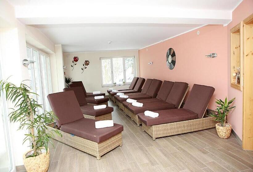 Wellness  Und Wohlfühlhotel Waldeck