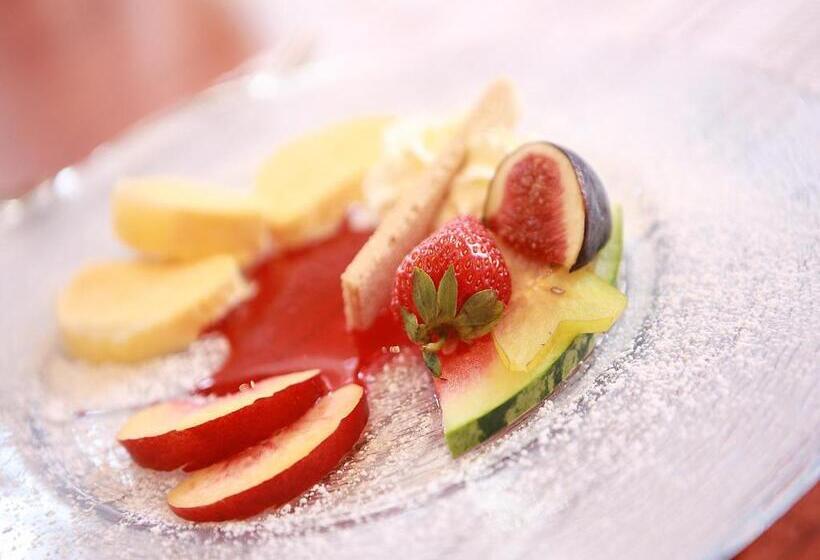 Wellness  Und Wohlfühlhotel Waldeck