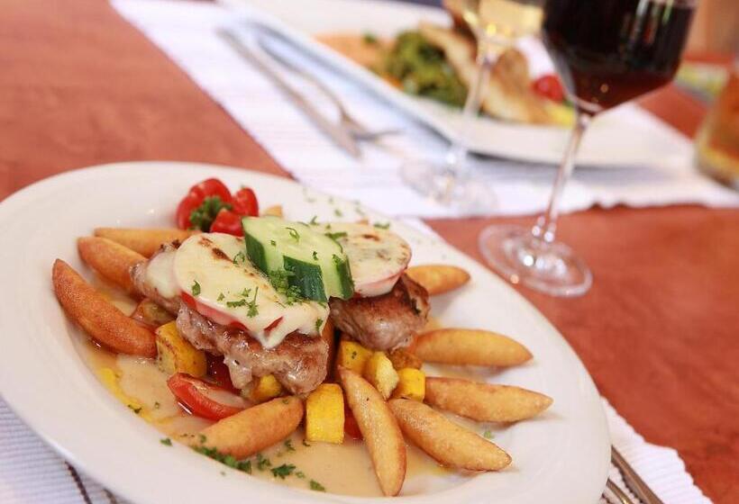 Wellness  Und Wohlfühlhotel Waldeck