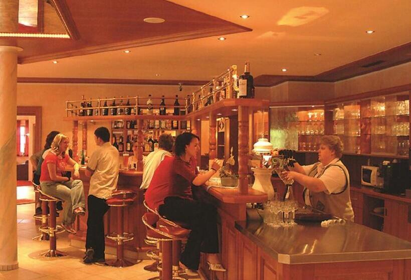 Wellness  Und Wohlfühlhotel Waldeck