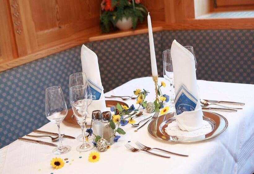 Wellness  Und Wohlfühlhotel Waldeck