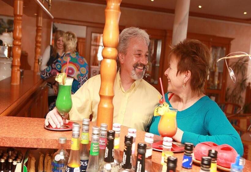 Wellness  Und Wohlfühlhotel Waldeck