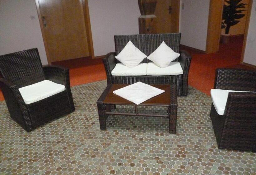 Wellness  Und Wohlfühlhotel Waldeck