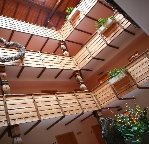 Wellness  Und Wohlfühlhotel Waldeck