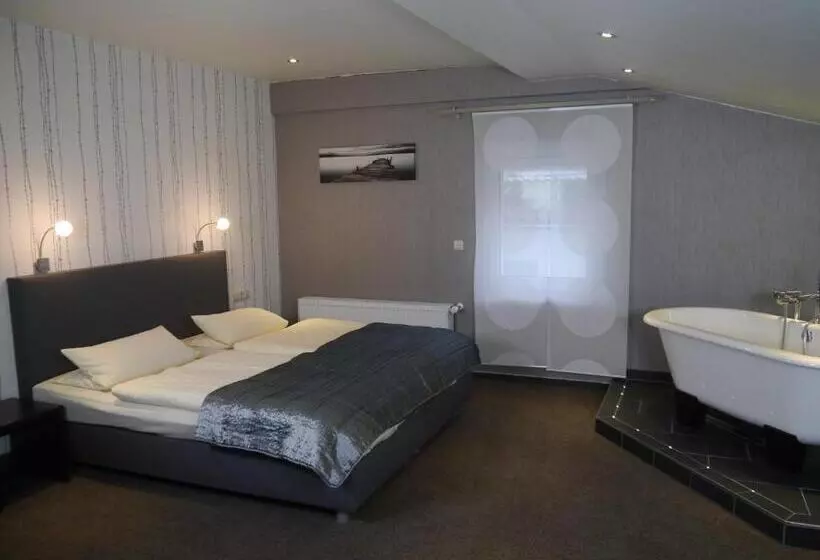 Отель Zum Bären