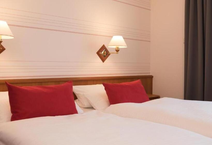 בית מלון כפרי Zum Bären