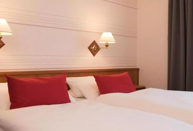 Отель Zum Bären