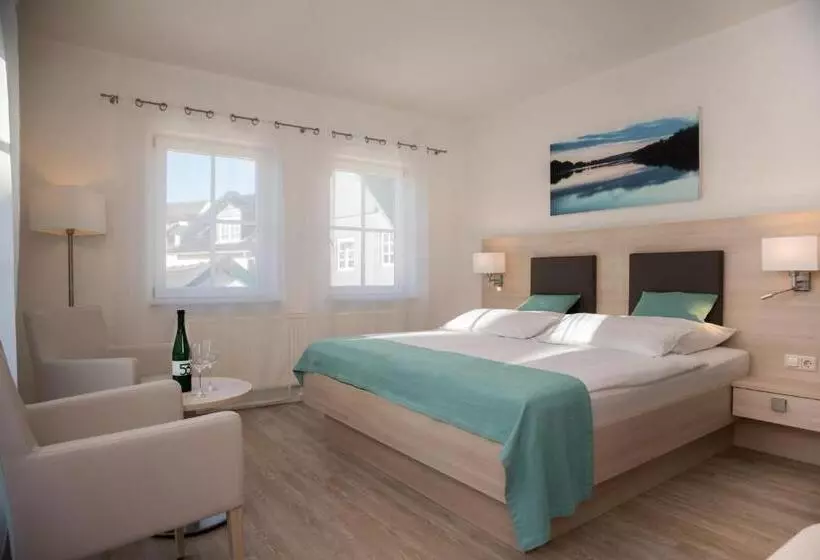 Отель Zum Bären