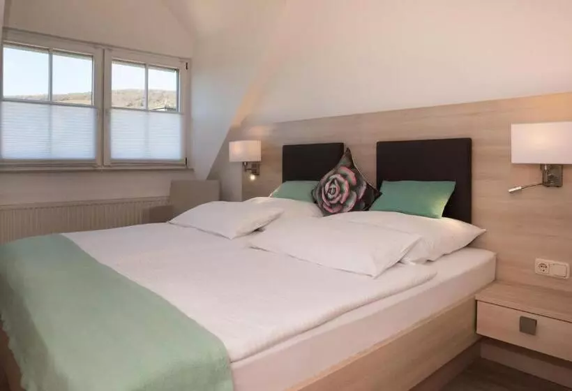 Отель Zum Bären