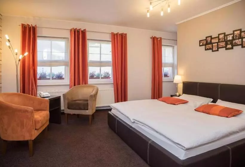 Отель Zum Bären