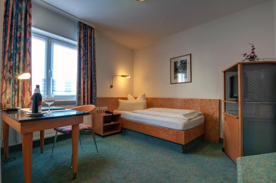 Hotel Zum Weißen Rössel