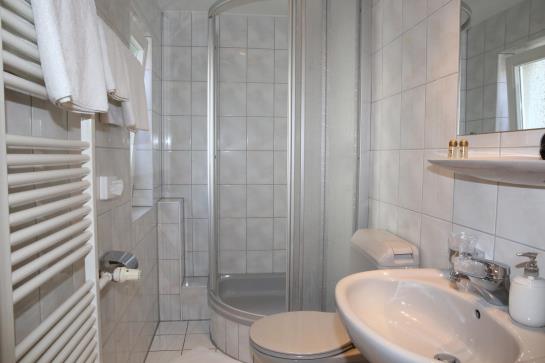 Hotel Zum Weißen Rössel