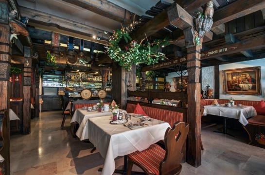 Hotel Zum Weißen Rössel