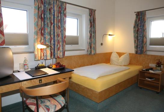 Hotel Zum Weißen Rössel