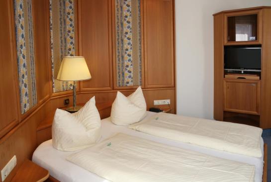 Hotel Zum Weißen Rössel