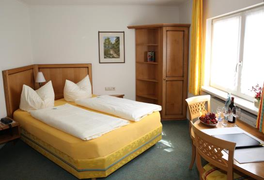 Hotel Zum Weißen Rössel