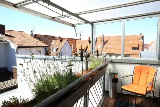 호텔 Zum Weißen Rössel