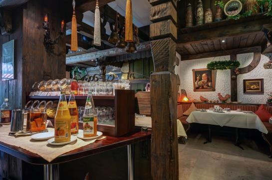 Hotel Zum Weißen Rössel