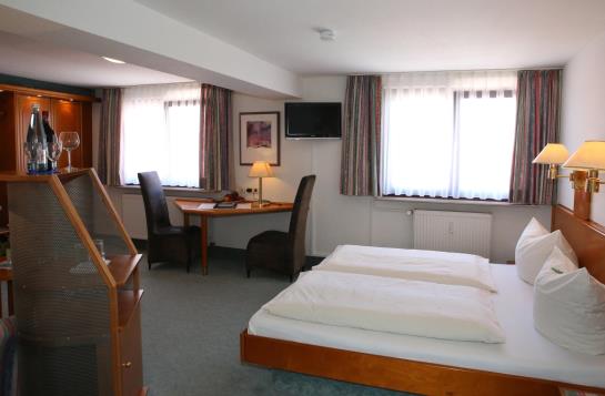 Hotel Zum Weißen Rössel