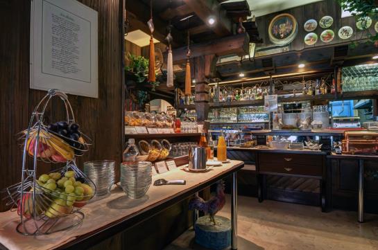 Hotel Zum Weißen Rössel